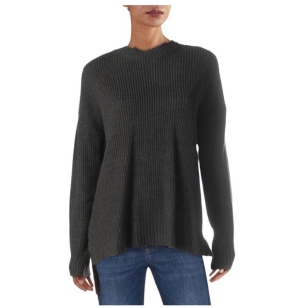 BCBG MAXAZRIA OVERSIZE CHUNKY SWEATER ❤️NWT❤️IN STORES❤️
